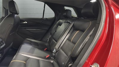 2022 Chevrolet Equinox AWD Premier