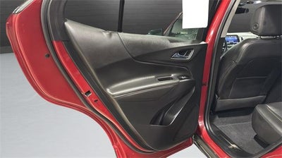 2022 Chevrolet Equinox AWD Premier