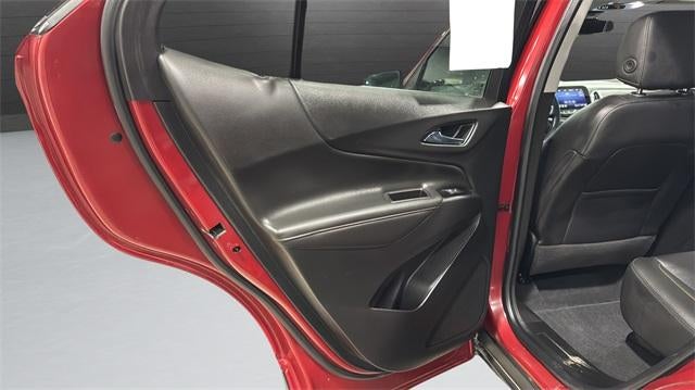 2022 Chevrolet Equinox AWD Premier