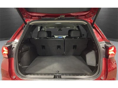 2022 Chevrolet Equinox AWD Premier