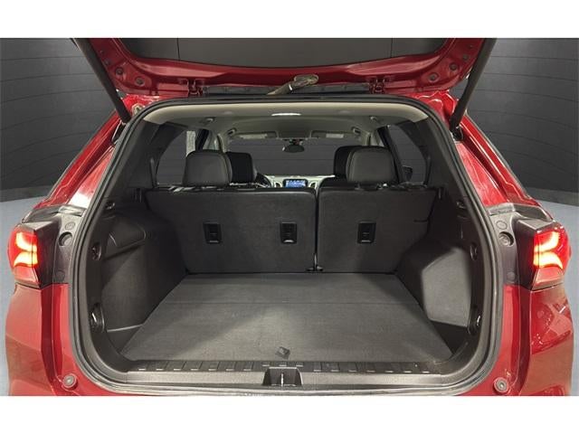 2022 Chevrolet Equinox AWD Premier