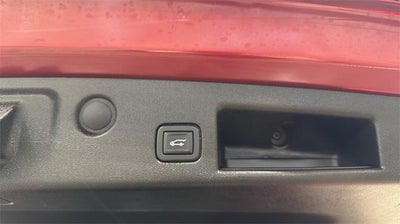 2022 Chevrolet Equinox AWD Premier