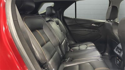 2022 Chevrolet Equinox AWD Premier