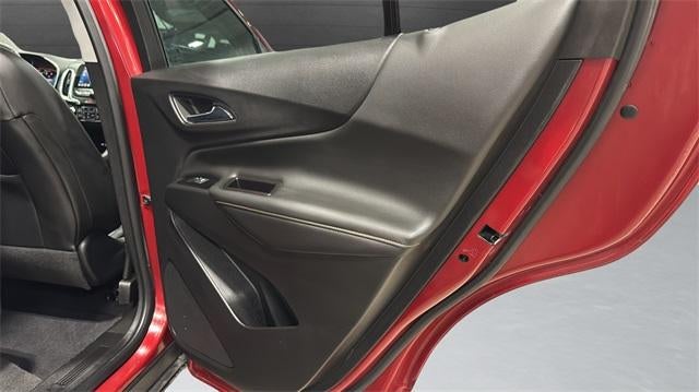 2022 Chevrolet Equinox AWD Premier