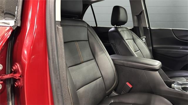 2022 Chevrolet Equinox AWD Premier