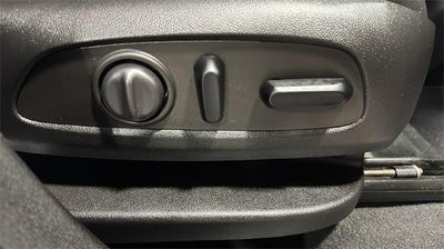 2022 Chevrolet Equinox AWD Premier