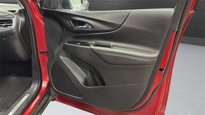 2022 Chevrolet Equinox AWD Premier