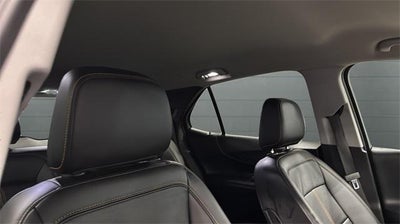 2022 Chevrolet Equinox AWD Premier