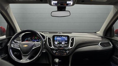 2022 Chevrolet Equinox AWD Premier