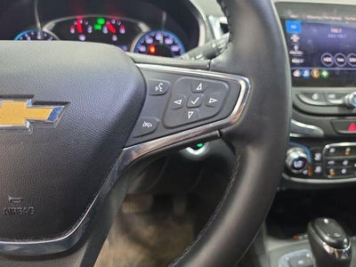 2021 Chevrolet Equinox AWD Premier