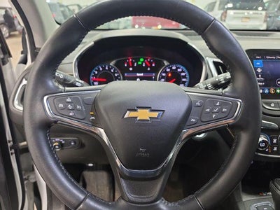 2021 Chevrolet Equinox AWD Premier