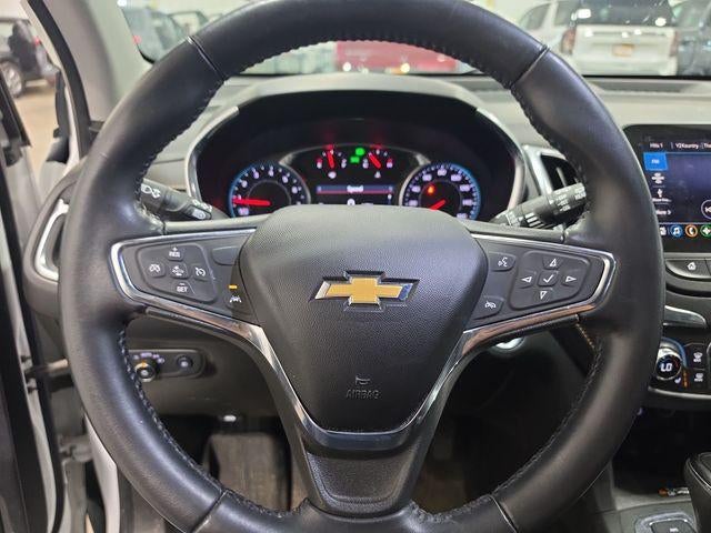 2021 Chevrolet Equinox AWD Premier