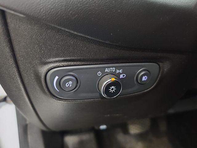 2021 Chevrolet Equinox AWD Premier