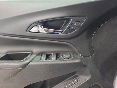 2021 Chevrolet Equinox AWD Premier