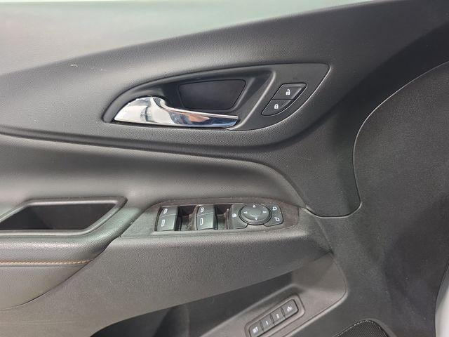 2021 Chevrolet Equinox AWD Premier
