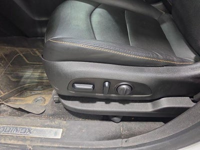 2021 Chevrolet Equinox AWD Premier