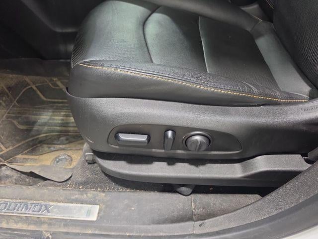 2021 Chevrolet Equinox AWD Premier
