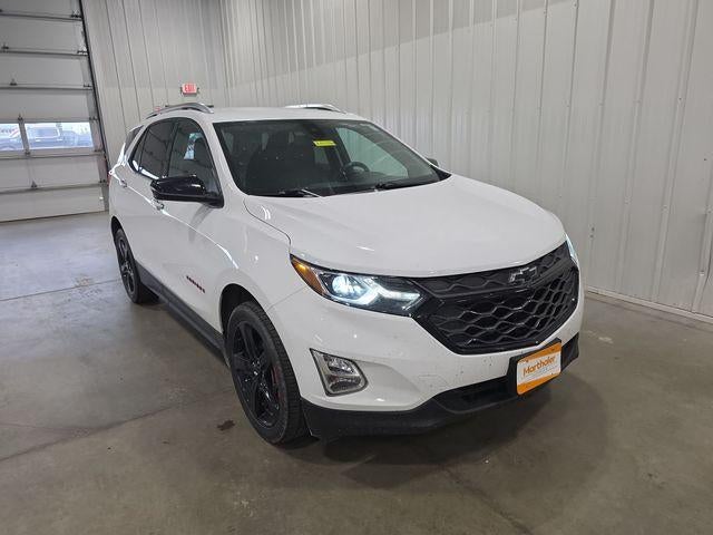 2021 Chevrolet Equinox AWD Premier