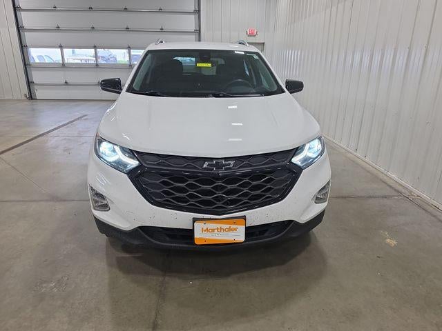 2021 Chevrolet Equinox AWD Premier