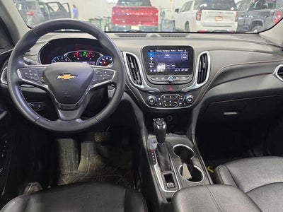 2021 Chevrolet Equinox AWD Premier