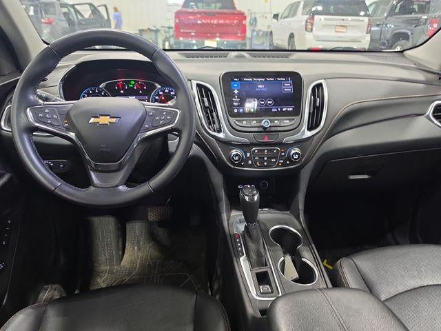2021 Chevrolet Equinox AWD Premier