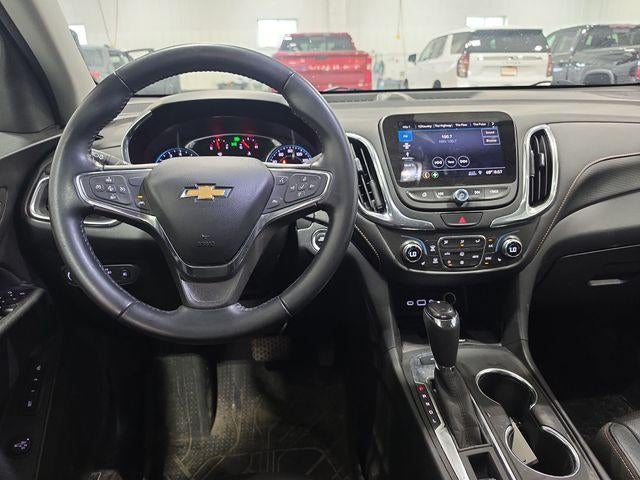 2021 Chevrolet Equinox AWD Premier