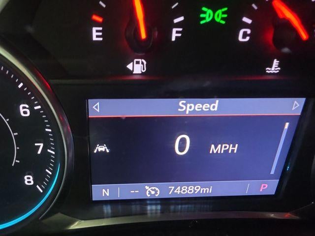2021 Chevrolet Equinox AWD Premier