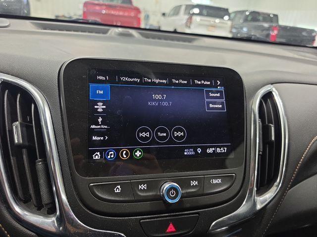 2021 Chevrolet Equinox AWD Premier