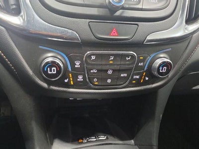 2021 Chevrolet Equinox AWD Premier