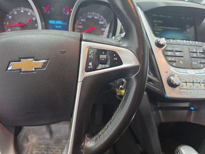 2015 Chevrolet Equinox AWD 1LT