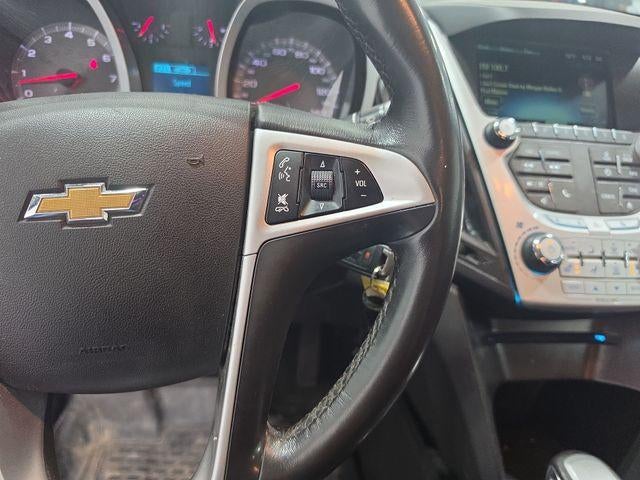 2015 Chevrolet Equinox AWD 1LT