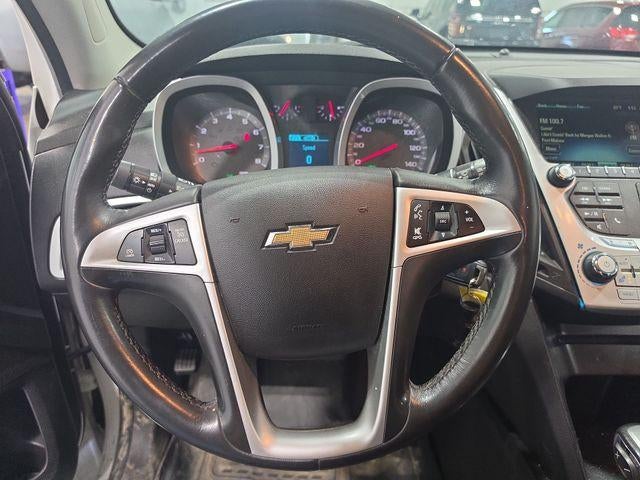 2015 Chevrolet Equinox AWD 1LT