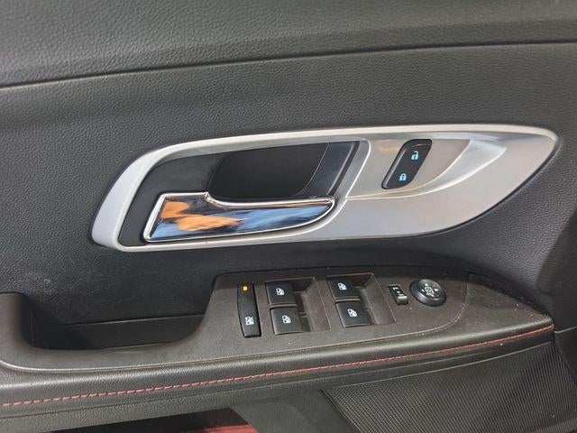2015 Chevrolet Equinox AWD 1LT