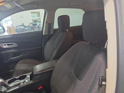 2015 Chevrolet Equinox AWD 1LT