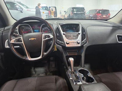 2015 Chevrolet Equinox AWD 1LT