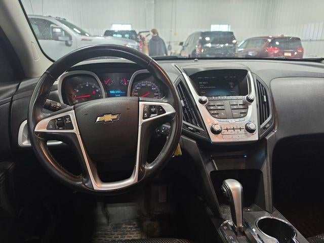 2015 Chevrolet Equinox AWD 1LT