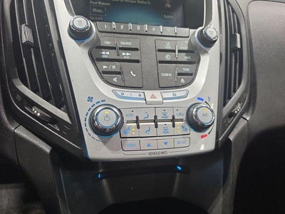 2015 Chevrolet Equinox AWD 1LT