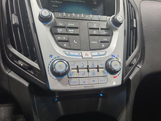 2015 Chevrolet Equinox AWD 1LT