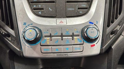 2017 Chevrolet Equinox AWD LT