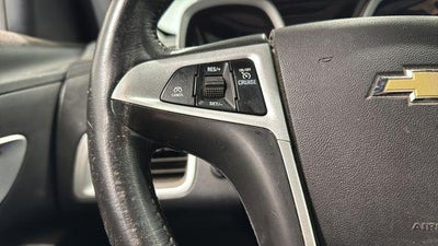 2017 Chevrolet Equinox AWD LT