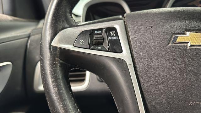 2017 Chevrolet Equinox AWD LT