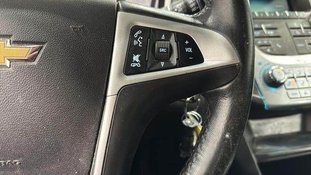 2017 Chevrolet Equinox AWD LT