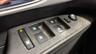 2017 Chevrolet Equinox AWD LT