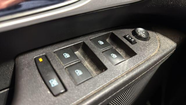 2017 Chevrolet Equinox AWD LT