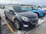 2017 Chevrolet Equinox AWD LT
