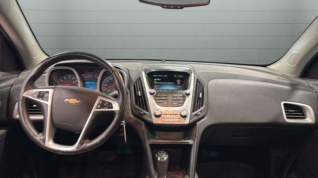 2017 Chevrolet Equinox AWD LT