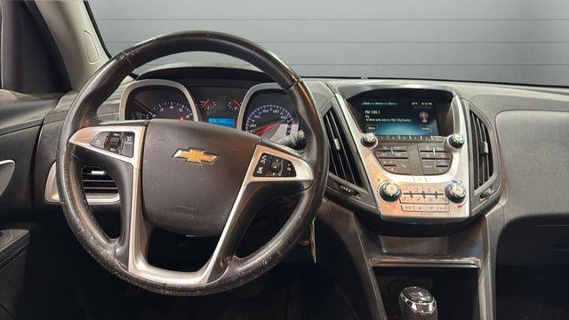 2017 Chevrolet Equinox AWD LT