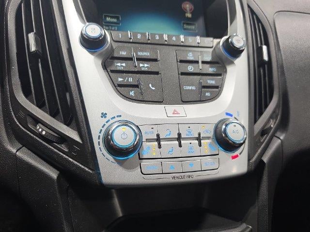 2017 Chevrolet Equinox AWD LT