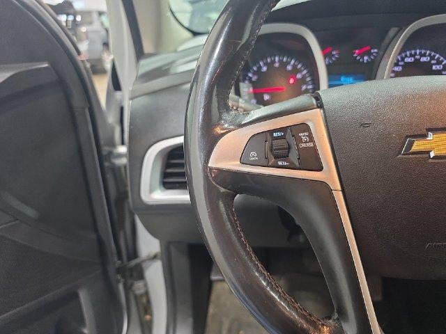 2017 Chevrolet Equinox AWD LT