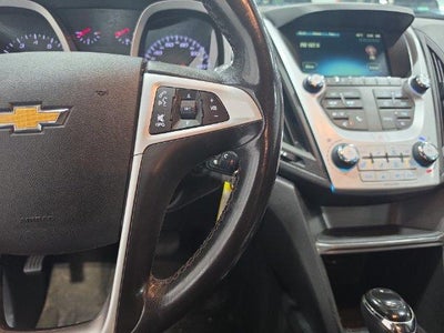 2017 Chevrolet Equinox AWD LT
